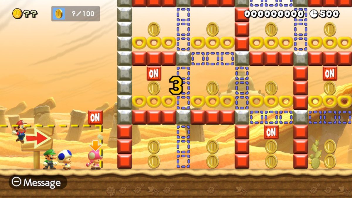 What Causes Lag in Super Mario Maker 2’s Online?